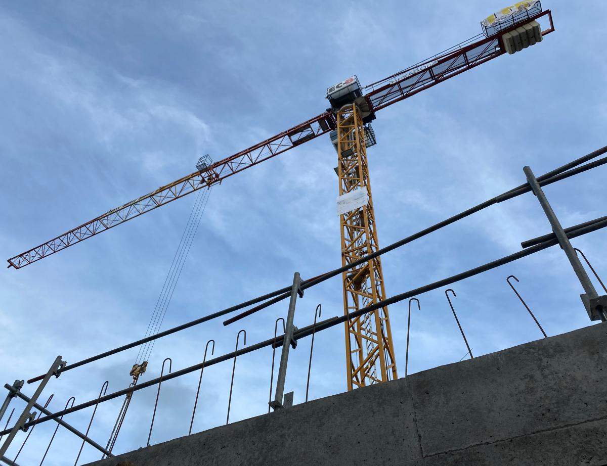 In'li et Axa Investment créent une foncière pour développer des logements intermédiaires en IDF